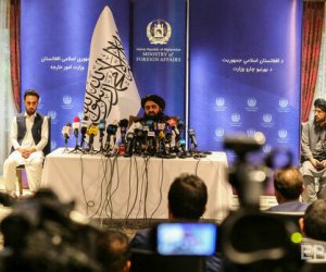 BBC - между лидерами "Талибана" возник серьезный конфликт