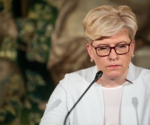 Премьер не поддерживает предложение о продлении содержания под стражей мигрантов до года