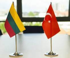 Архивы Литвы и Турции обменяются историческими документами