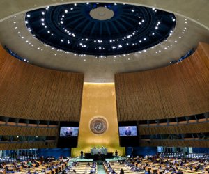 Литва впервые стала членом Совета по правам человека ООН