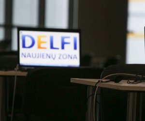 Портал Delfi не будет разрешать комментировать статьи о прививках от COVID-19