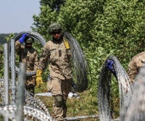 Более 4-х тысяч литовских военных получат выплаты от Минобороны