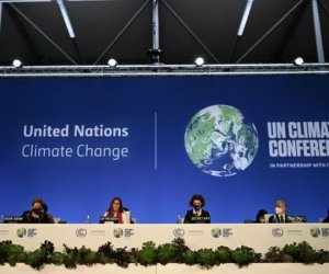 "Момент истины для мира": в Глазго открылась конференция по климату 