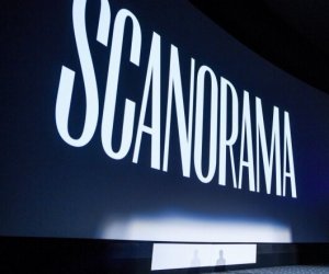 В Литве начинается один из крупнейших кинофестивалей - "Scanorama"