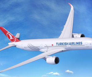 Скуодис: "Turkish Airlines" не будут возить в Беларусь граждан Ирака и Сирии