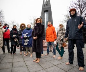 Матери протестуют против "паспорта возможностей" для детей (дополнено)