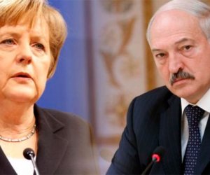 Глава МИД Литвы: переговоры с А. Лукашенко ведутся, это – опасный путь