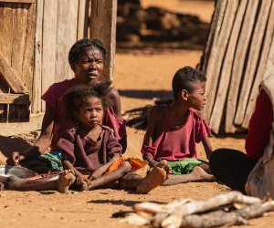 ООН обратилась к донорам с пересмотренным гуманитарным призывом для Мадагаскара