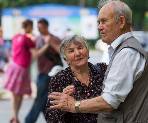 Хорошие новости: напоминаем, что с января СРЕДНЯЯ ПЕНСИЯ ПО СТАРОСТИ В ЛИТВЕ УВЕЛИЧИТСЯ ПРИМЕРНО НА 50 ЕВРО