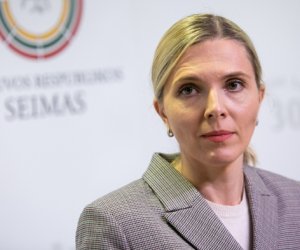 Министр: в отношении 14-и мигрантов пограничники предприняли все необходимые действия