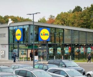 С 6 декабря часть магазинов сети "Lidl" не будут проверять «паспорта возможностей»