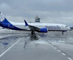 Таможня вернула во Францию груз, предназначавшийся для белорусской авиакомпании Belavia