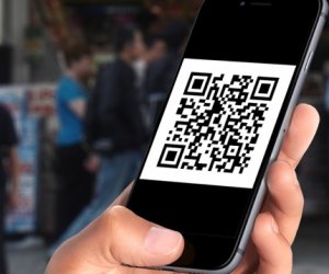 В России дали «зеленый свет» QR-кодам 