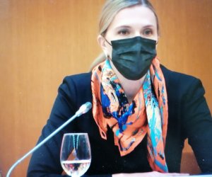 Задержаны первые граждане Литвы, незаконно переправлявшие мигрантов за рубеж