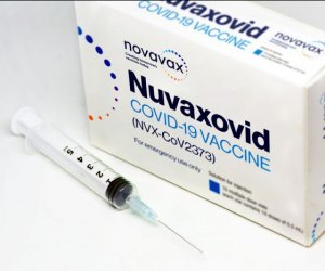 В январе в Литву поступит вакцина от COVID-19 Novavax