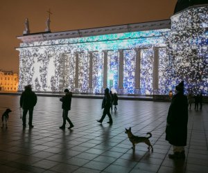 В последнюю декабрьскую неделю в Вильнюс вернется Рождественская сказка
