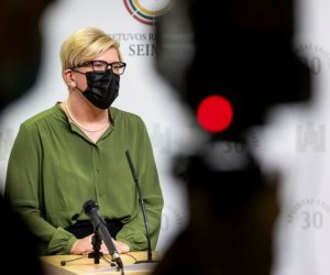 И. Шимоните: если потребуется ввести карантин, он будет коротким, но строгим
