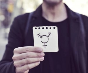 Трансгендерам разрешено изменять свои имена и фамилии