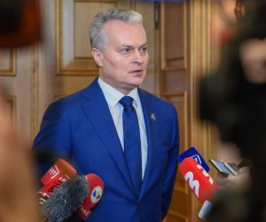 Президент: решение правительства по "Беларуськалию“ запоздавшее, но верное