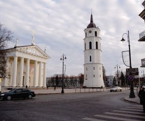 COVID-19 в Литве за сутки: 1 208 новых случаев, 17 смертей (дополнено)