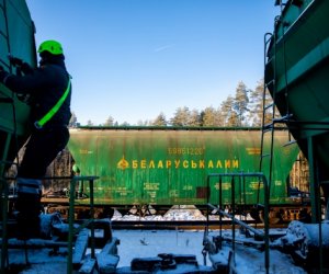 Комитеты Cейма Литвы будут расследовать  обстоятельства транзита удобрений "Беларуськалия" 
