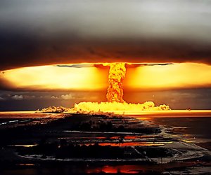 ООН приветствует совместное заявление пяти ядерных держав 