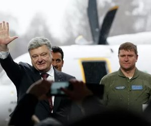 Адвокат: cуд в Киеве разрешил задержать Порошенко