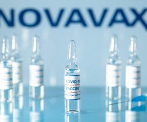 Во второй половине февраля в страны ЕС  поступит вакцина Novavax 