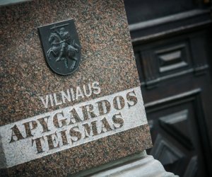 Суд: главарям преступного сообщества – долгие годы за решеткой, членам преступных групп – штрафы