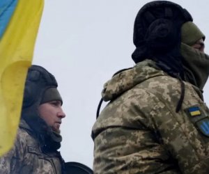 Британия обвинила Москву в подготовке марионеточного правительства в Киеве