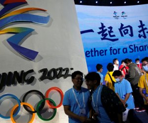 Среди прибывших в Китай на Олимпиаду у более 70 представителей других стран обнаружен  COVID-19