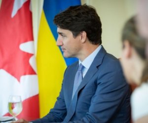 Канада предоставит Украине нелетальное оборудование и поделится разведданными