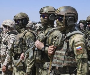 Западные спецслужбы заметили значительное увеличение числа солдат РФ на границе с Украиной