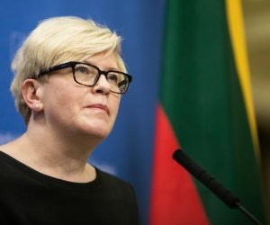 Премьер Литвы: юристы оценили риски расторжения договора с "Беларуськалием"