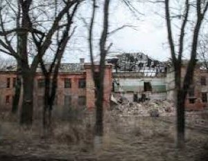 Восточная Украина встречает угрозу новой войны с незажившими ранами старого конфликта