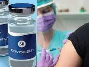 В Литве будут также признаваться вакцины Covishield и Nuvaxovid