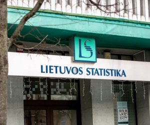 Официальная статистика по COVID-19 в Литве: о части случаев вовсе не сообщалось