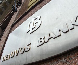 ЦБ Литвы предупреждает банки о возможных кибератаках, перебоях с электроэнергией