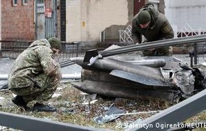 Из-за войны в Украине президент Литвы вводит чрезвычайное положение