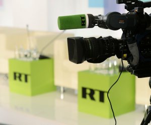 ЛКРТВ из-за разжигания войны запретила ретрансляцию 6 российских и белорусских каналов