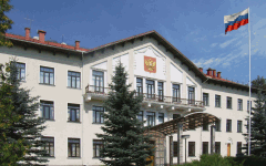 Охрана посольств России и Беларуси обеспечена, сообщает представитель полиции Литвы