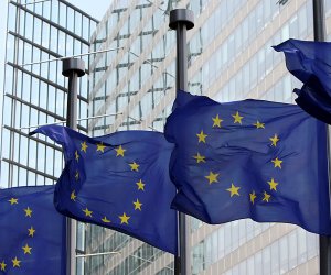 ЕС приостановил приграничное сотрудничество с Россией и Беларусью и направит эти средства Украине