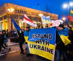 Вице-спикер Сейма Ю. Разма предлагает криминализировать пропаганду войны
