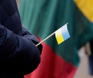  Главизбирком Литвы покидает европейскую ассоциацию организаторов выборов