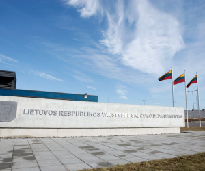ДГБ: разведка РФ и Беларуси нацелилась на действующих в Литве оппозиционеров