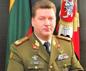 Валдас Туткус: введение режима ЧП в Литве - избыточная мера