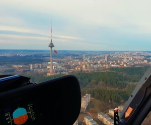 Руководители Литвы поздравляют страну с Днем восстановления независимости 11 марта (видео)