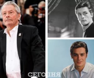 86-летний Ален Делон решился на эвтаназию