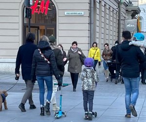 COVID-19 в Литве за сутки: 4 299 новых случаев, 11 скончавшихся