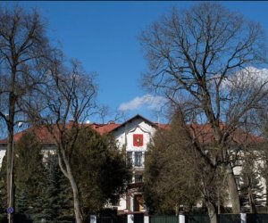 Посольства России и Беларуси в Вильнюсе получили сообщения о минировании